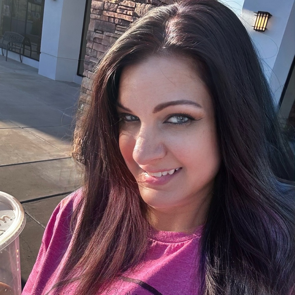 Meet your Posher, Shawna